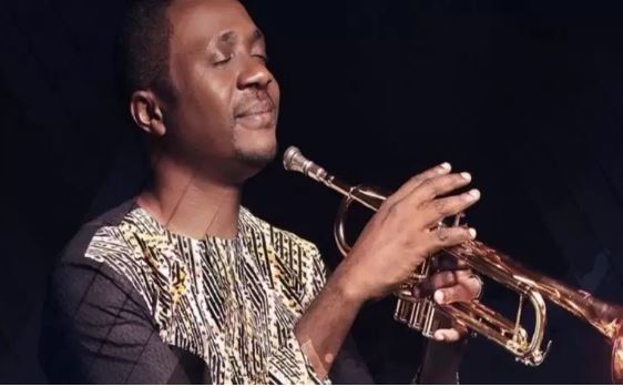 Nathaniel Bassey
