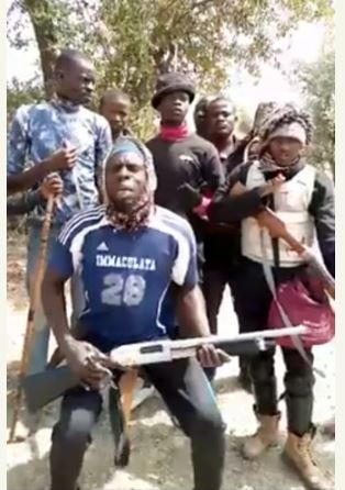 Borno youths threaten to kill Shekau