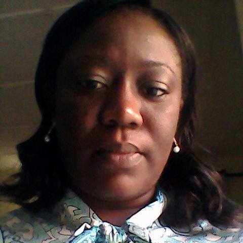 Ms. Laetitia Naankang Dagan