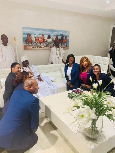Ooni of Ife