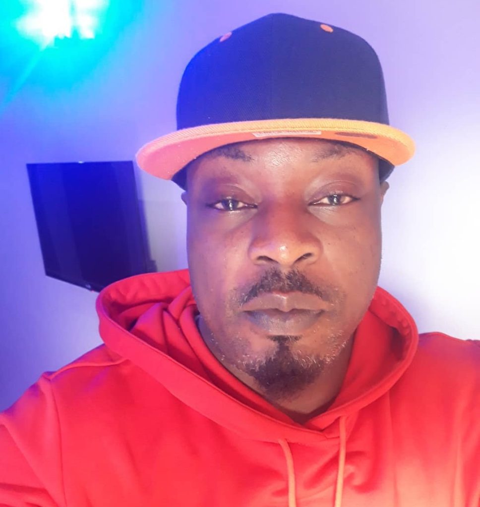Eedris Abdulkareem