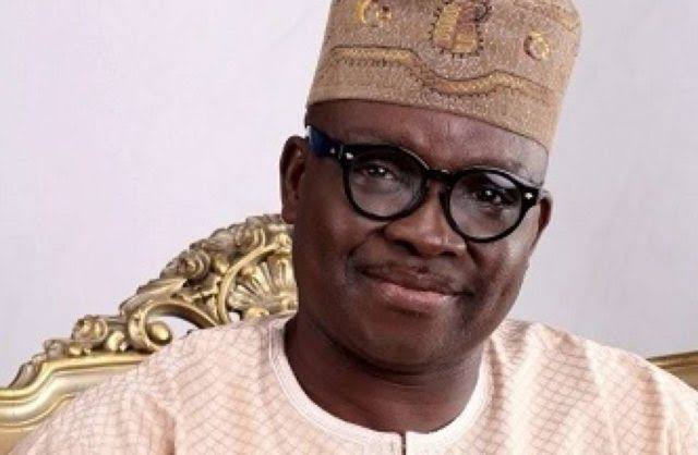 Ayodele Fayose