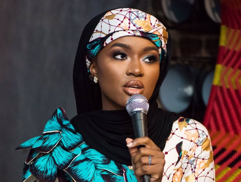 Hanan Buhari