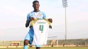 Kazeem Tiyamiyu,