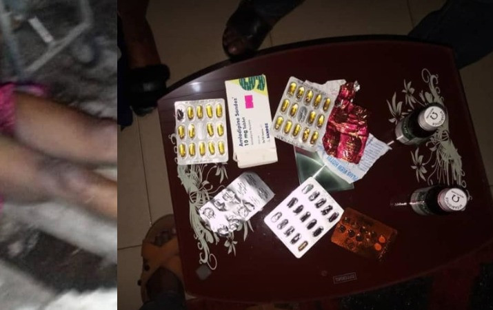 drugs
