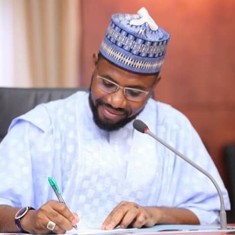 Aminu Shagali