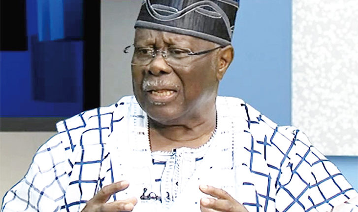 Bode George