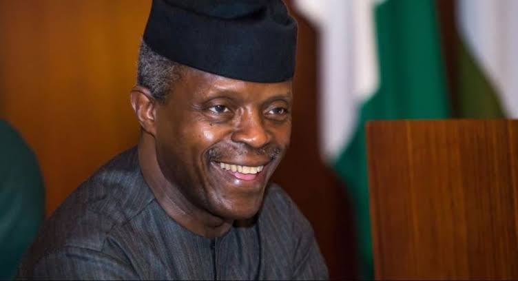 Yemi Osinbajo