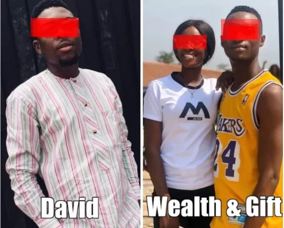 The relationship crashed after man impregnated his best friend's fiancee