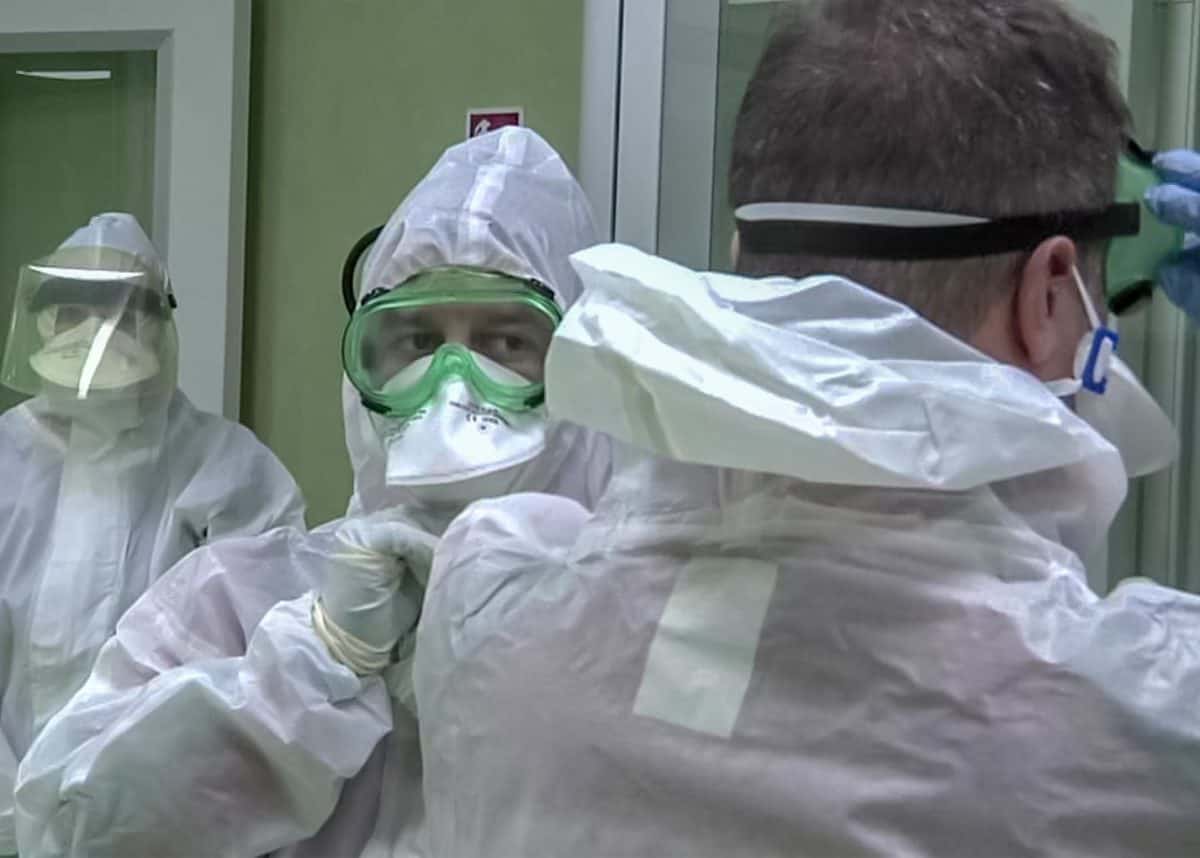 Coronavirus