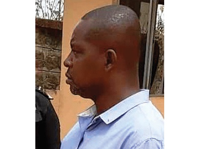 Onyekachi Nwosu
