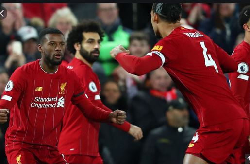 Liverpool