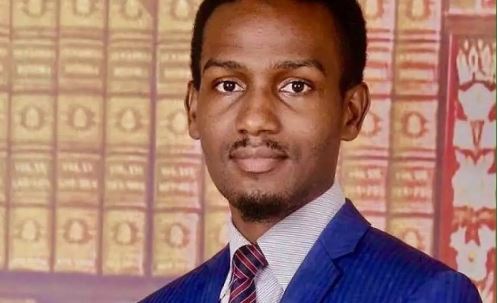 Abubakar Idris