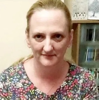 Nicola Denyer
