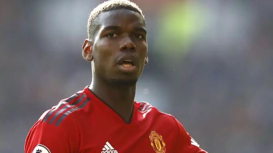 Paul Pogba