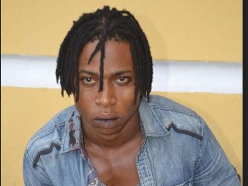 Ernest Ewim arrested