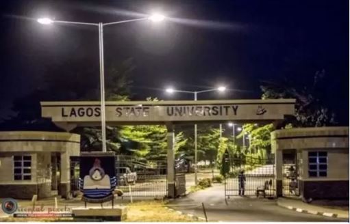 Lagos State University