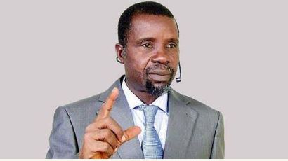 Prophet Wale Olagunju