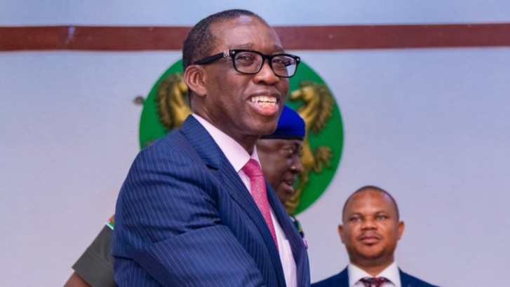 Ifeanyi Okowa