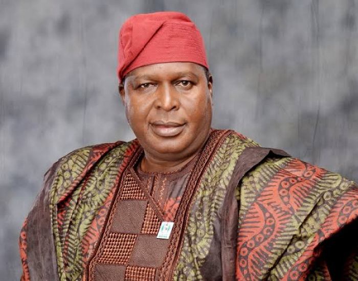 Olusegun Runsewe