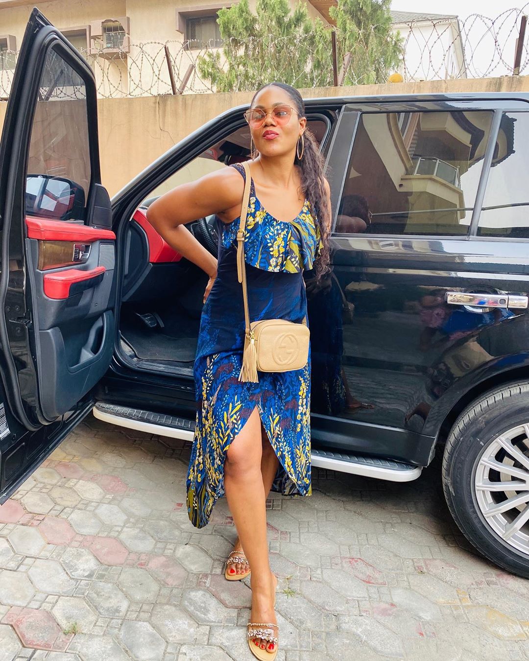 Busola Dakolo