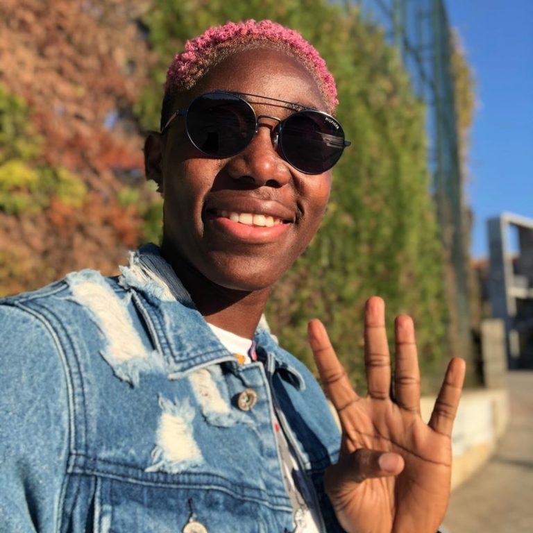 Asisat Oshoala