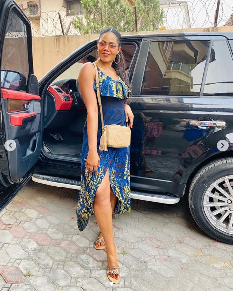 Busola Dakolo
