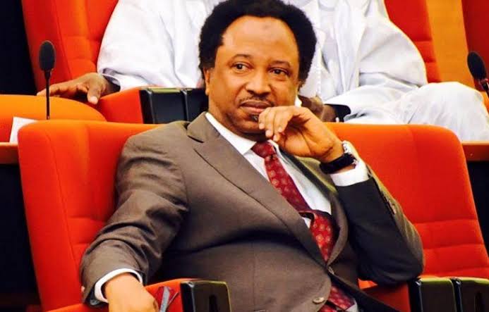 Shehu Sani