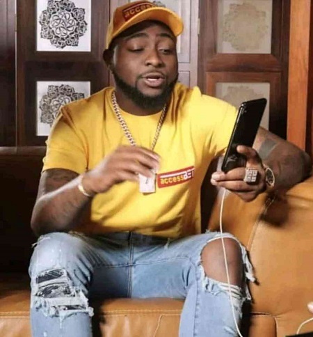 Davido 