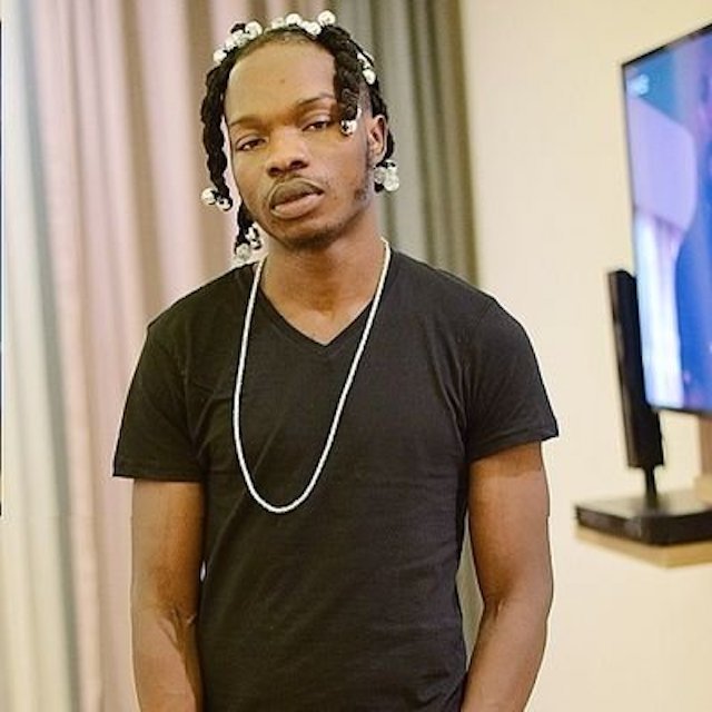 Naira Marley wins awards