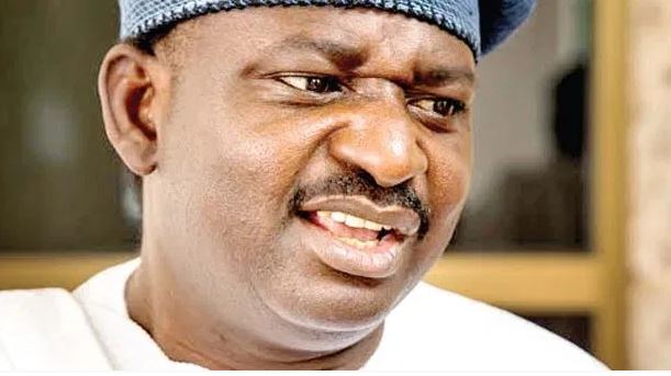 Femi Adesina