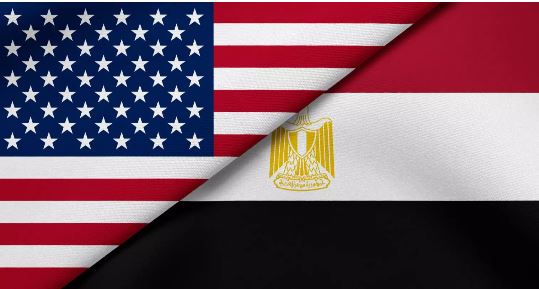 Egypt, US