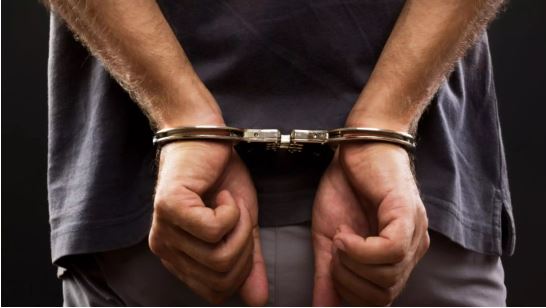 handcuffs