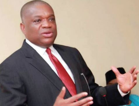 Orji Uzor Kalu