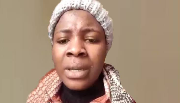 Omolola Ajayi