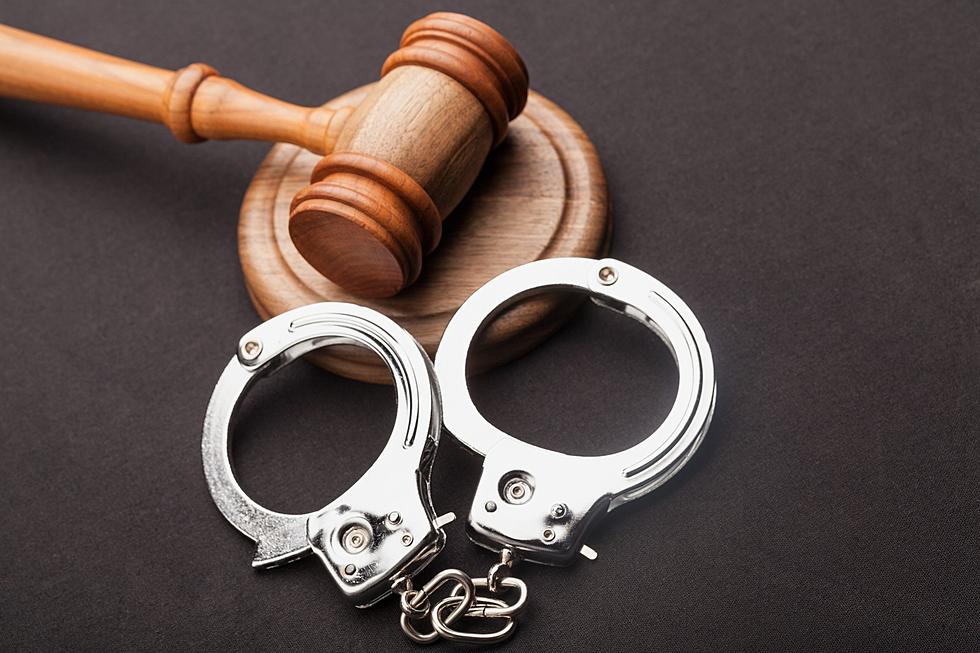 Arrest