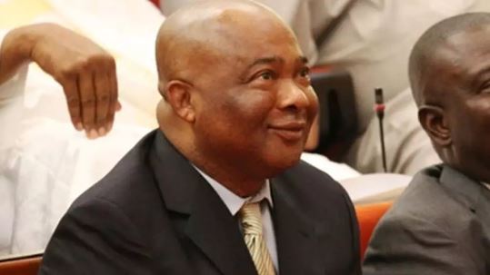 Hope Uzodinma