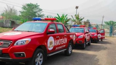 Newly formed ‘Amotekun‘ security outfit declared illegal