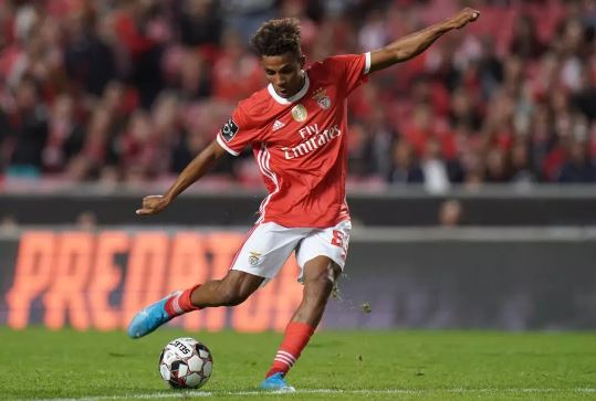 Gedson Fernandes