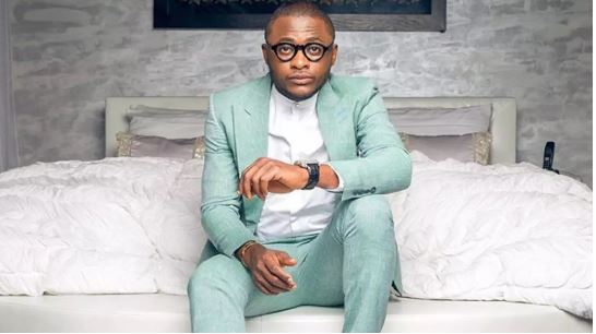 Ubi Franklin