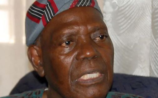 Bisi Akande