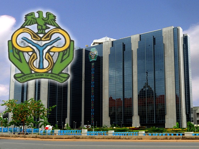 Central Bank of Nigeria