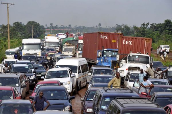 expressway