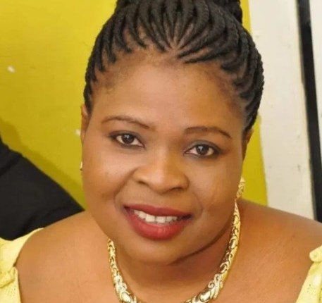 Temitope Olaiya
