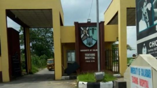 University of Calabar Teaching Hospital
