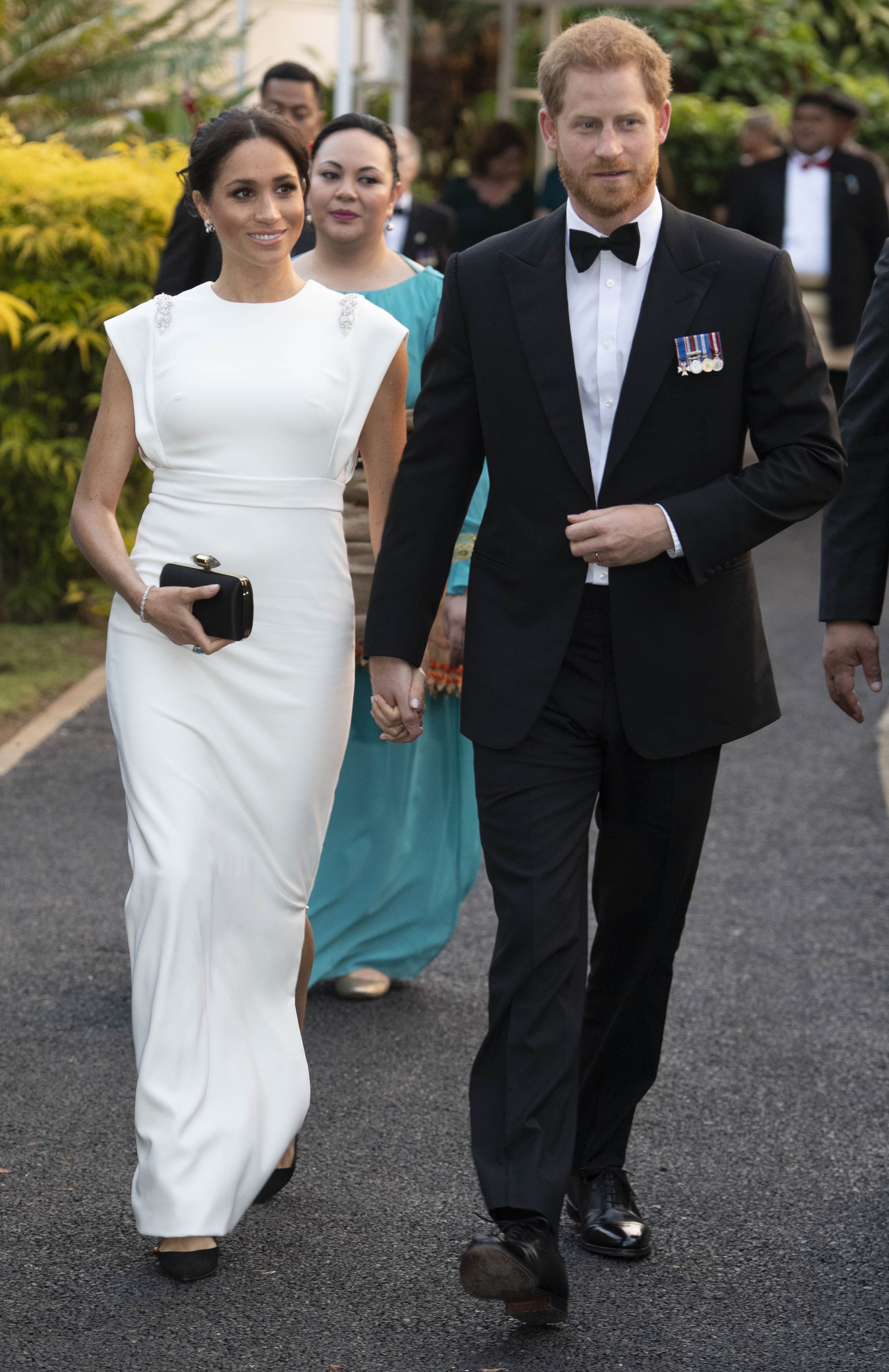 harry and meghan