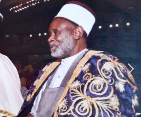 Emir of Potiskum