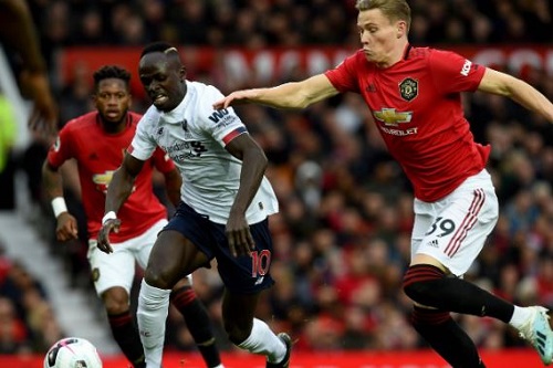 Liverpool and Manchester Uniter will clash this weekend