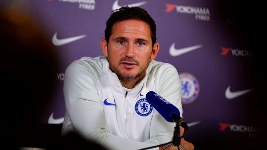  Frank Lampard,