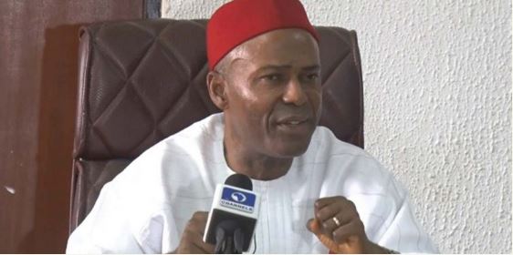 Dr.Ogbonnaya Onu